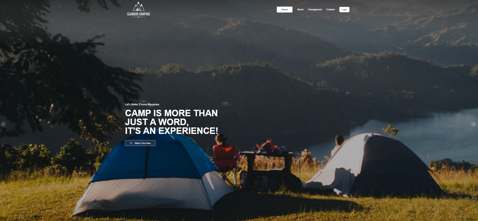 camp